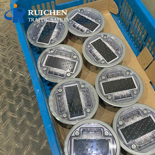 <h3>Solar Road Stud Manufacturer In USA-RUICHEN Solar Road Stud </h3>
